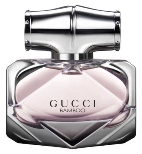 boots perfume Gucci bamboo